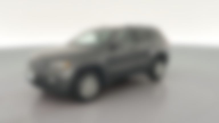 2018 Jeep Grand Cherokee vehicle photo