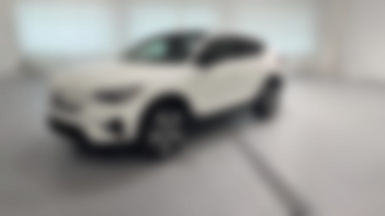2023 Volvo C40 Recharge vehicle photo