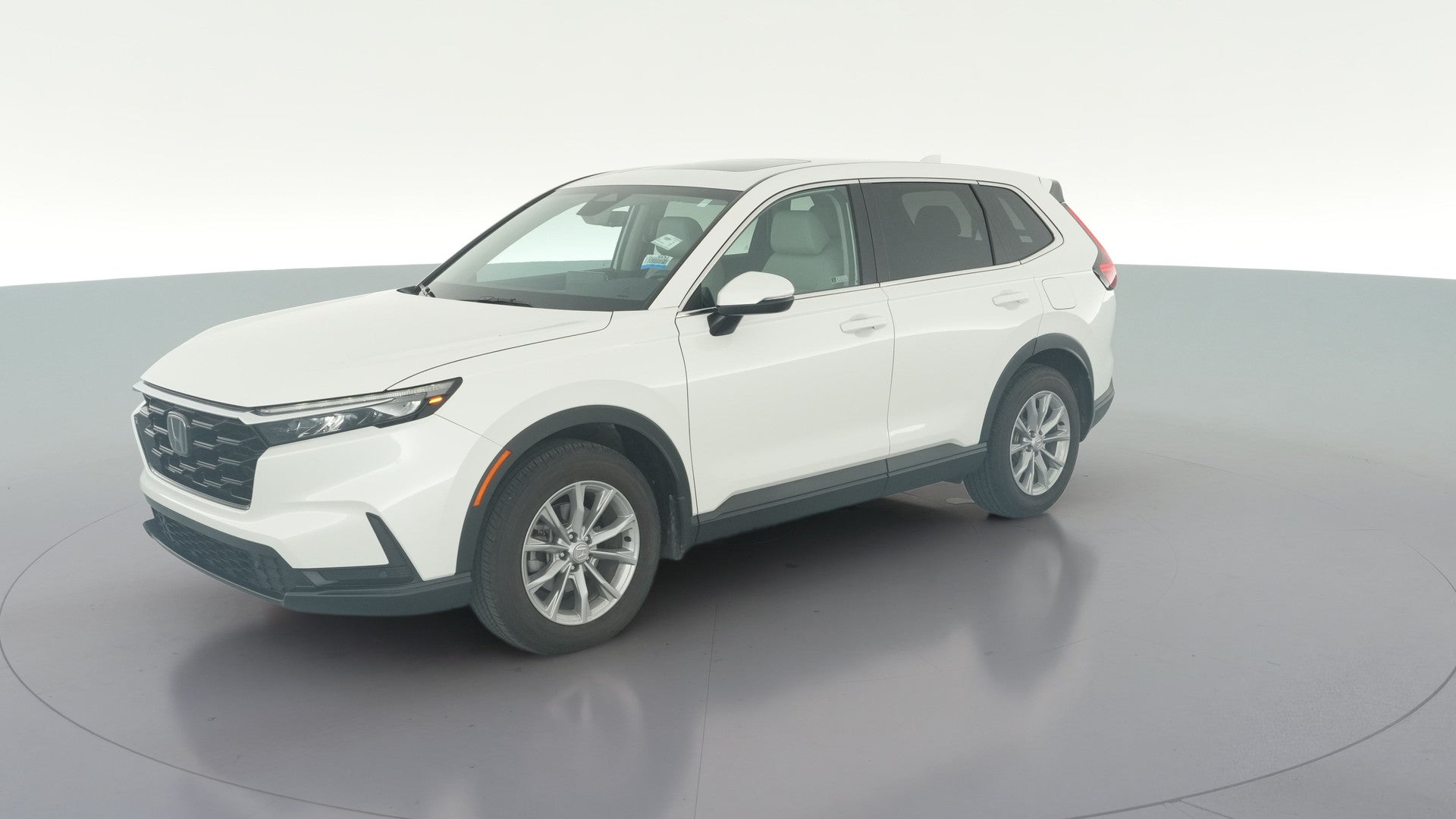 2023 Honda CR-V vehicle photo