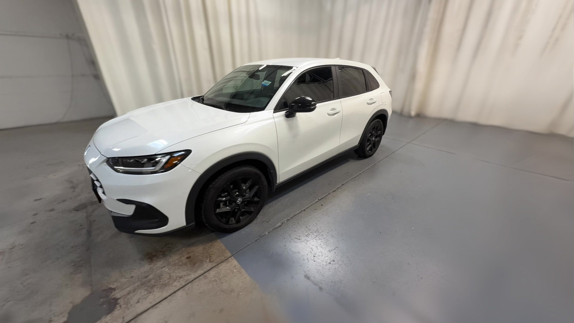 2023 Honda HR-V vehicle photo