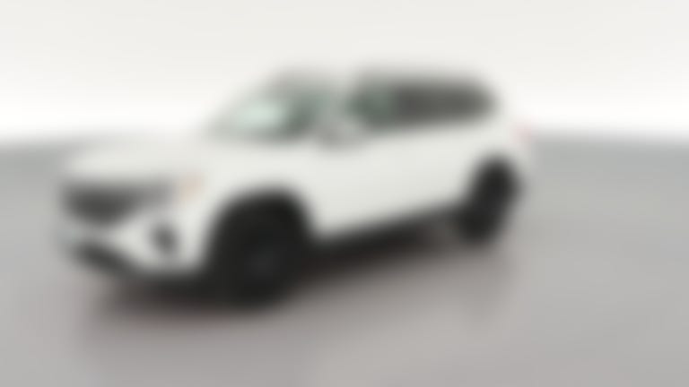 2025 Volkswagen Atlas vehicle photo