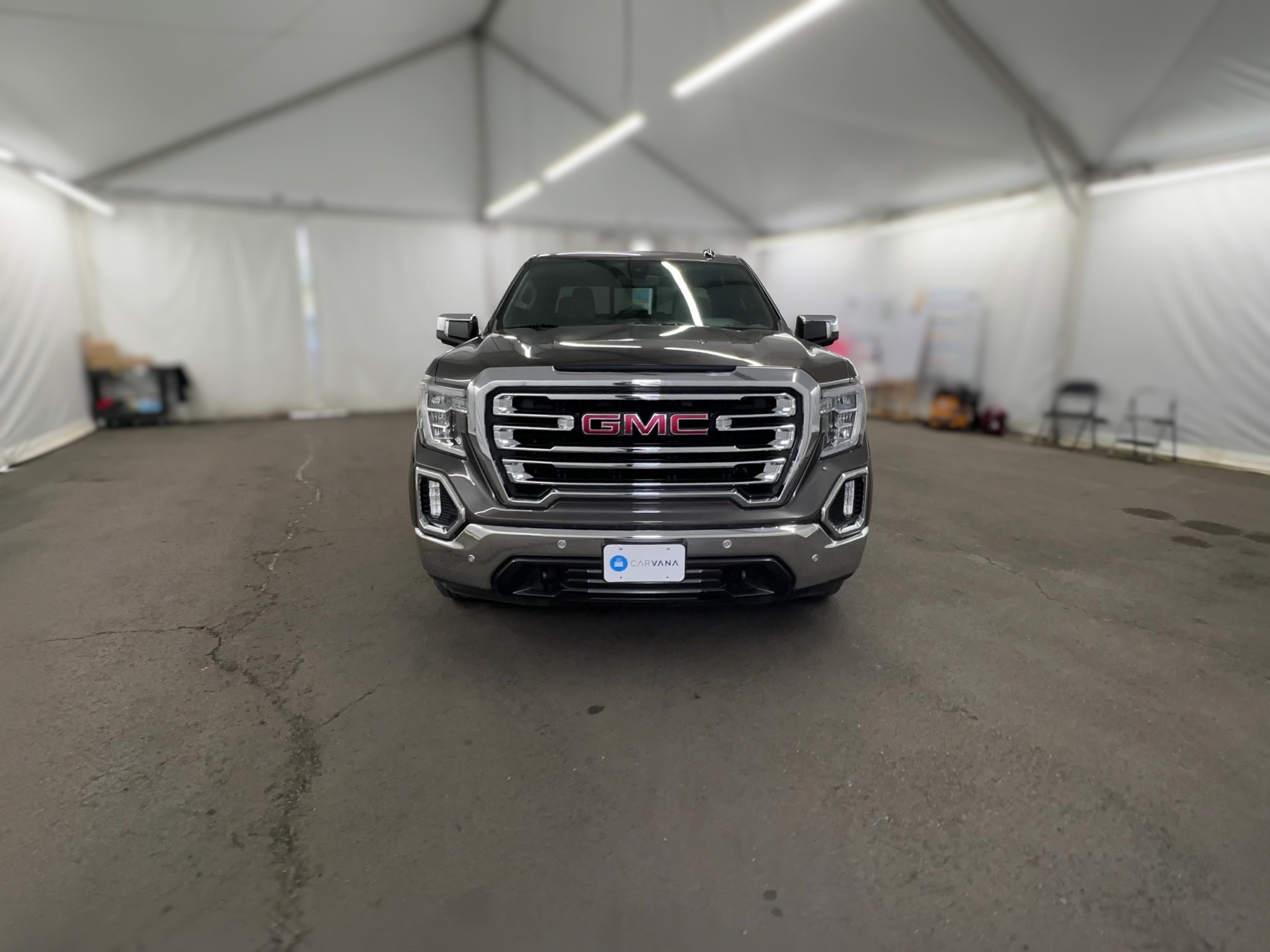 2019 GMC Sierra 1500 SLT - Photo 35