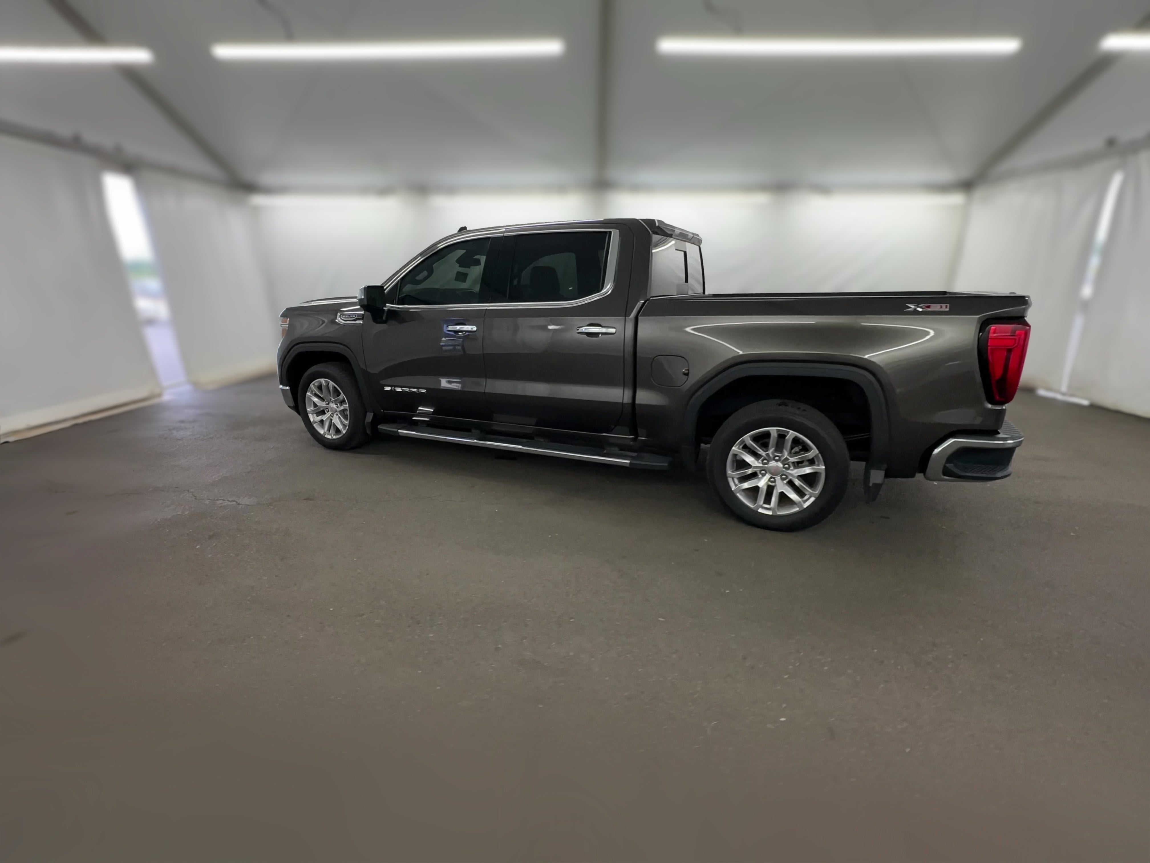 2019 GMC Sierra 1500 SLT - Photo 40