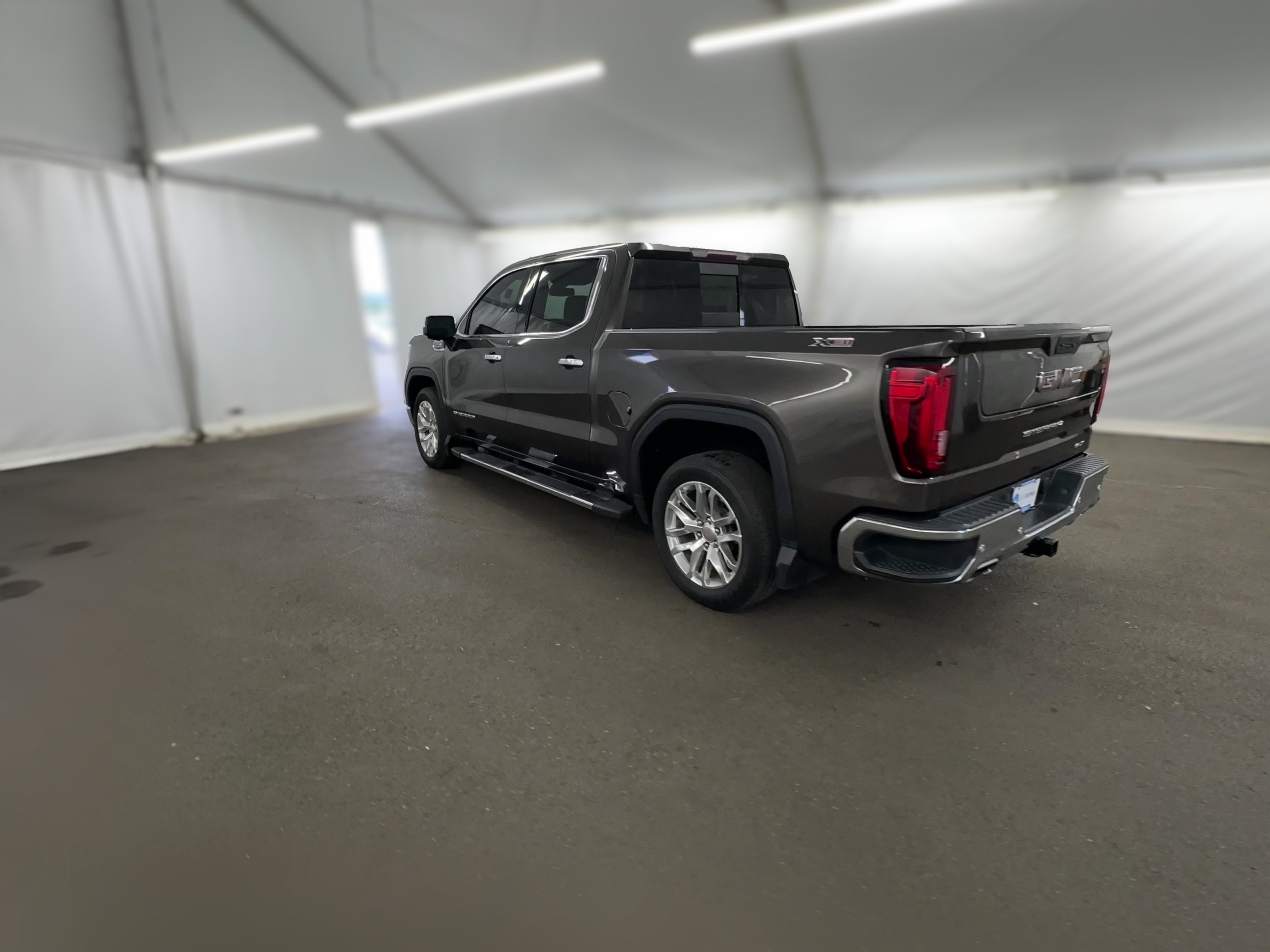 2019 GMC Sierra 1500 SLT - Photo 41