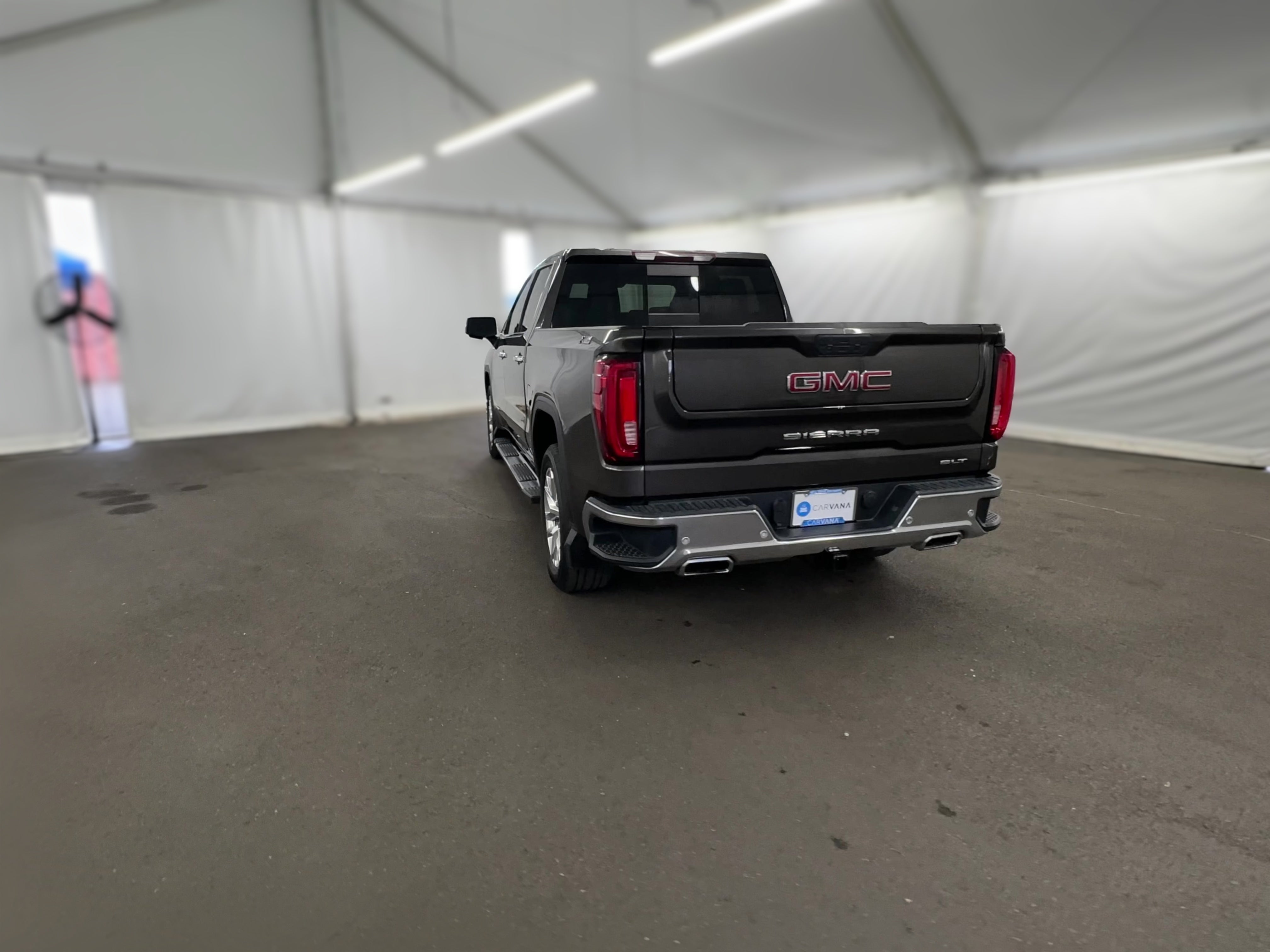 2019 GMC Sierra 1500 SLT - Photo 42