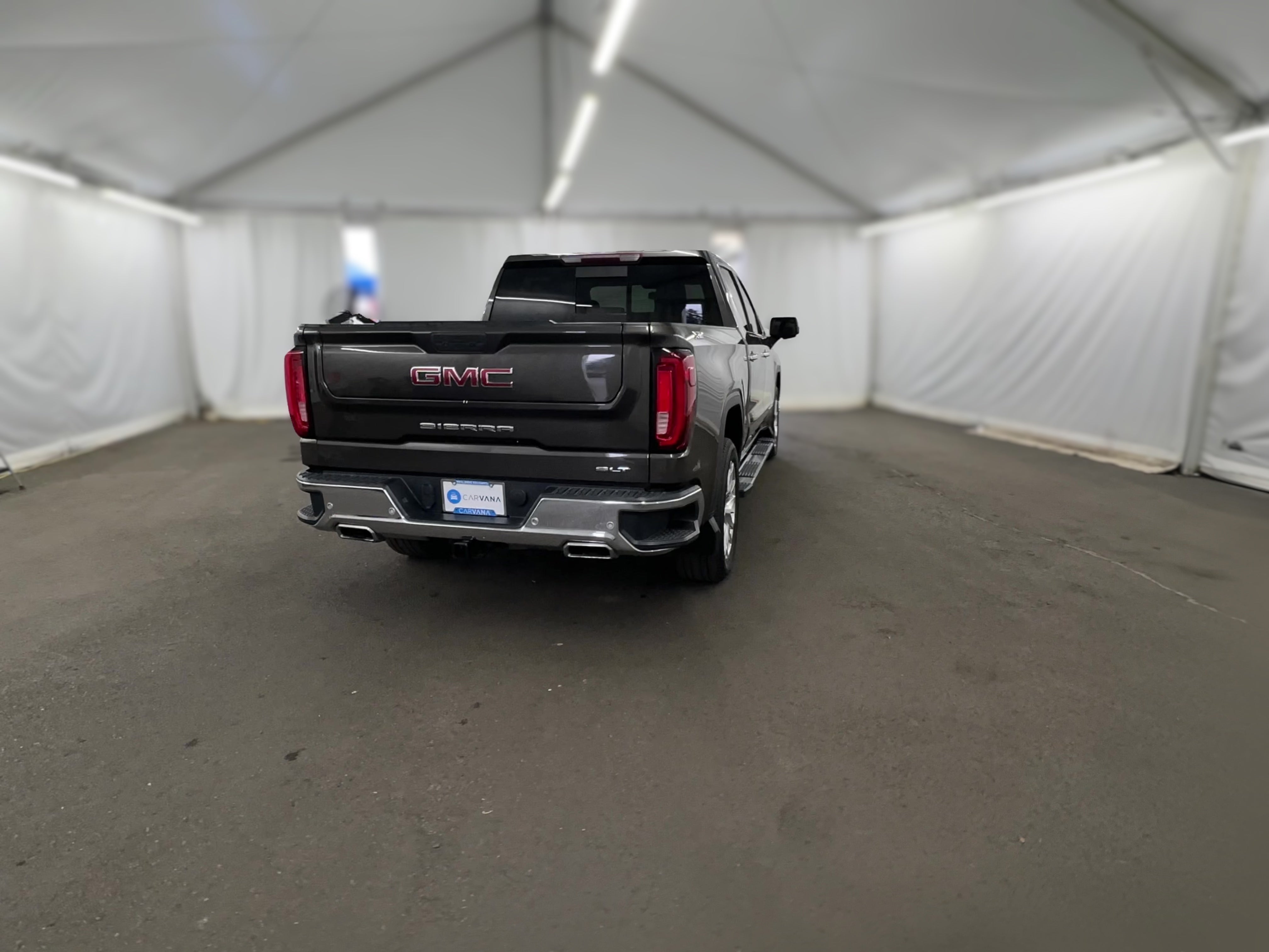 2019 GMC Sierra 1500 SLT - Photo 44
