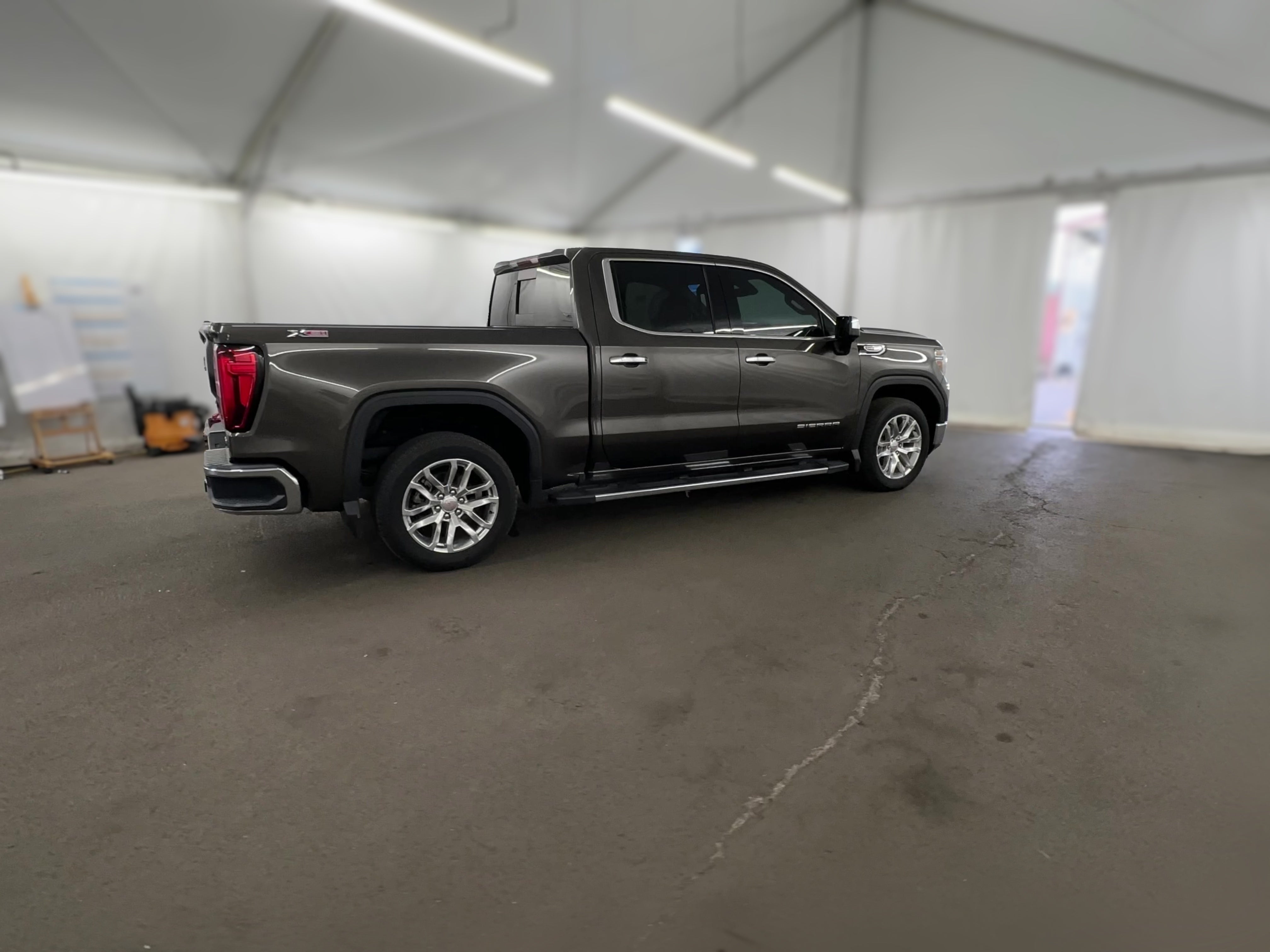 2019 GMC Sierra 1500 SLT - Photo 46