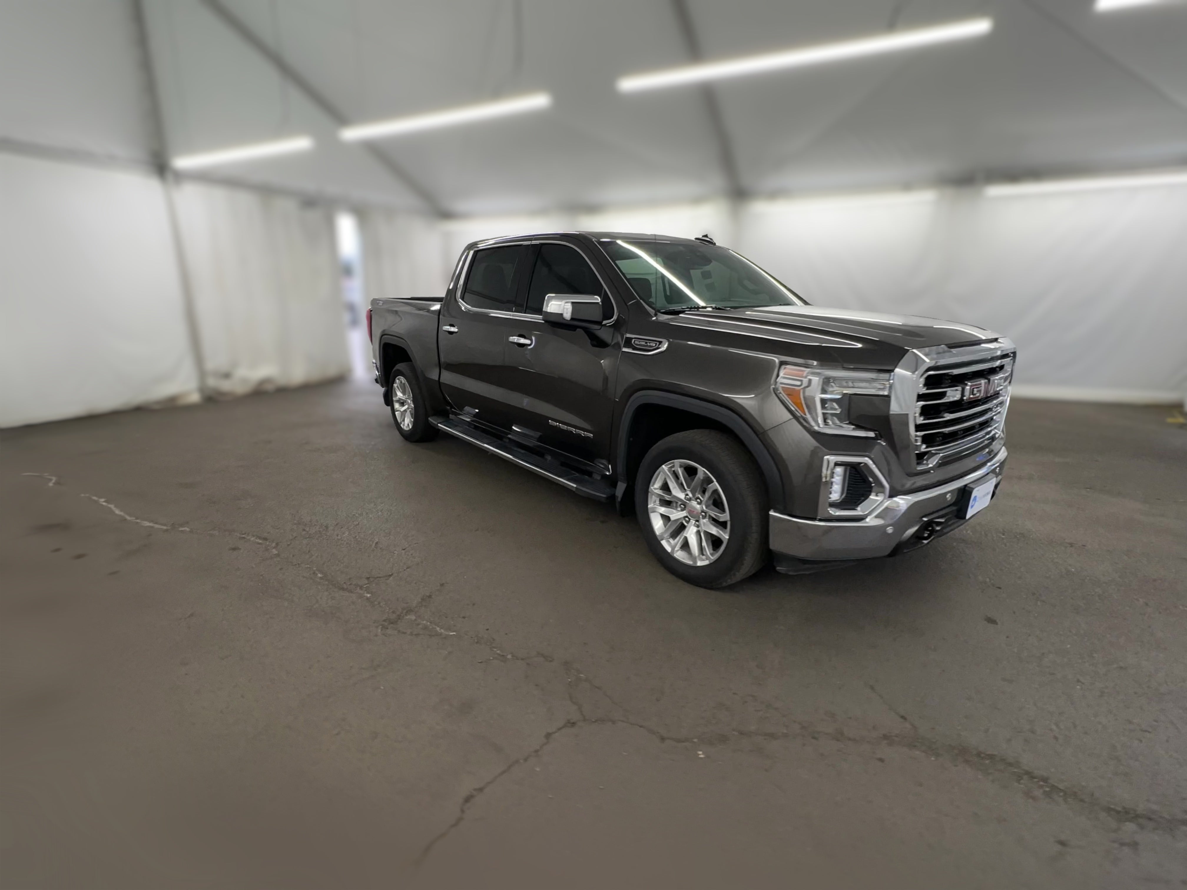 2019 GMC Sierra 1500 SLT - Photo 49