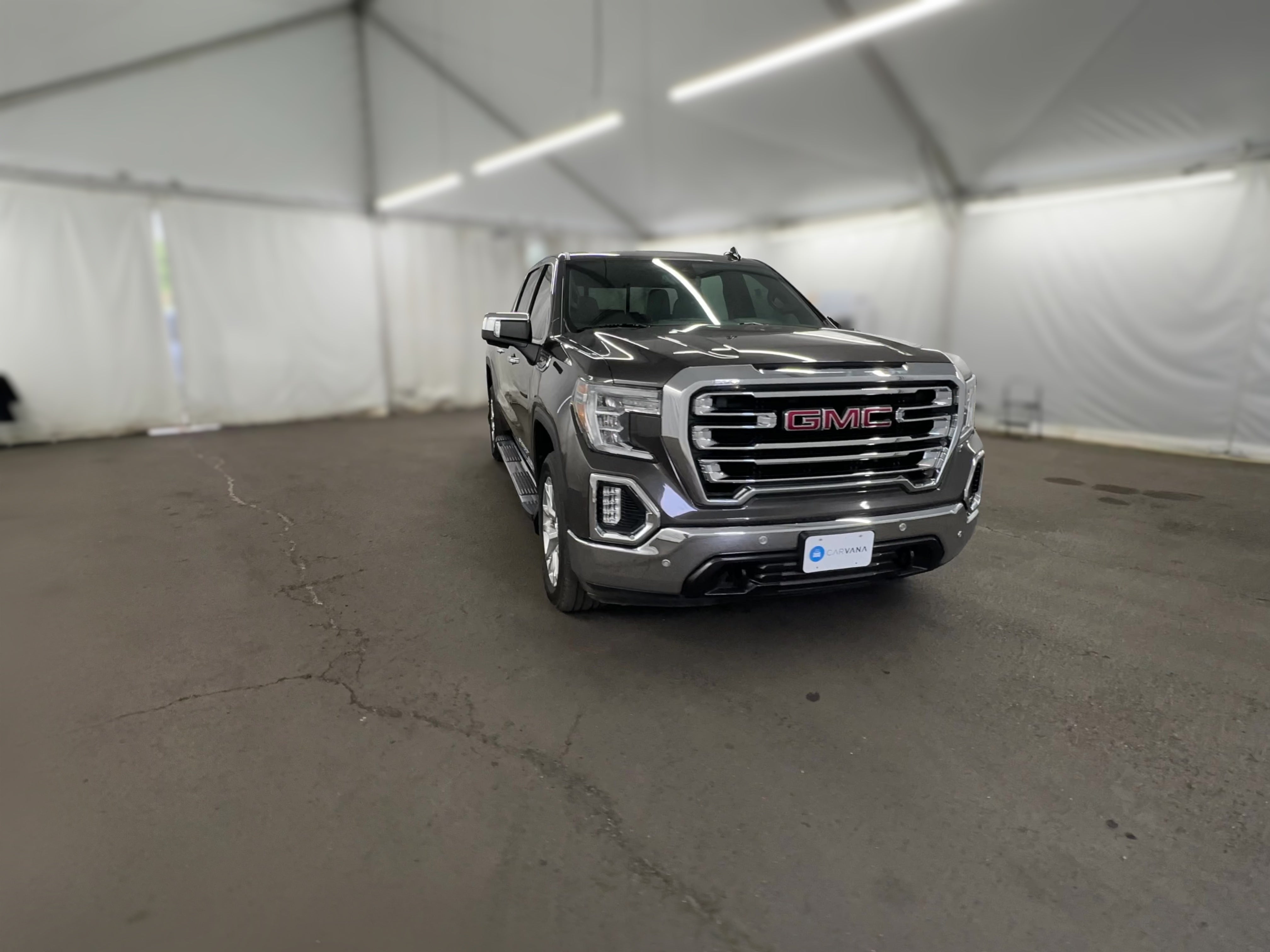 2019 GMC Sierra 1500 SLT - Photo 50