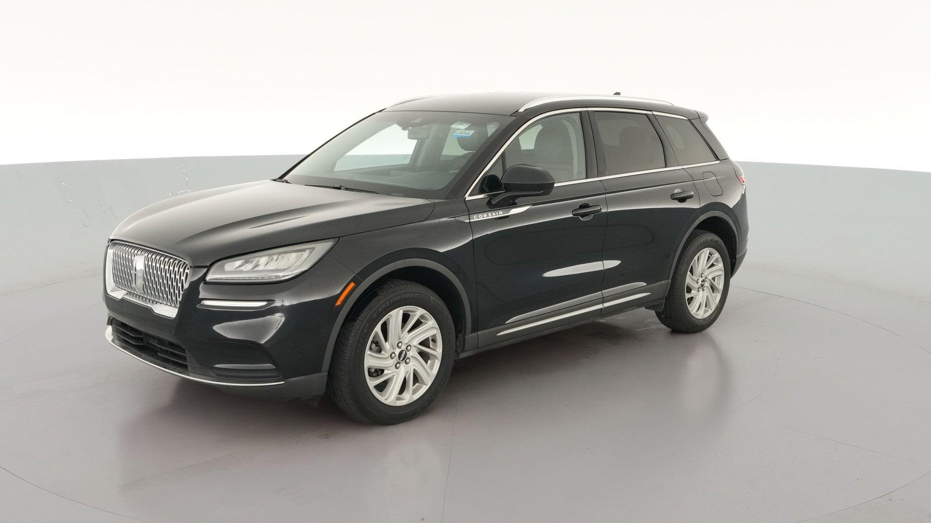 2020 Lincoln Corsair vehicle photo
