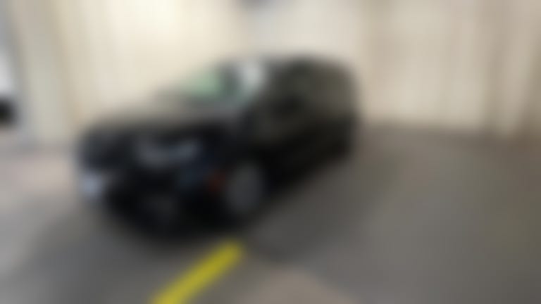 2024 Chrysler Pacifica Hybrid vehicle photo