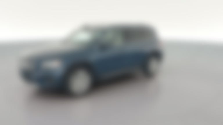 2021 Mercedes-Benz GLB vehicle photo