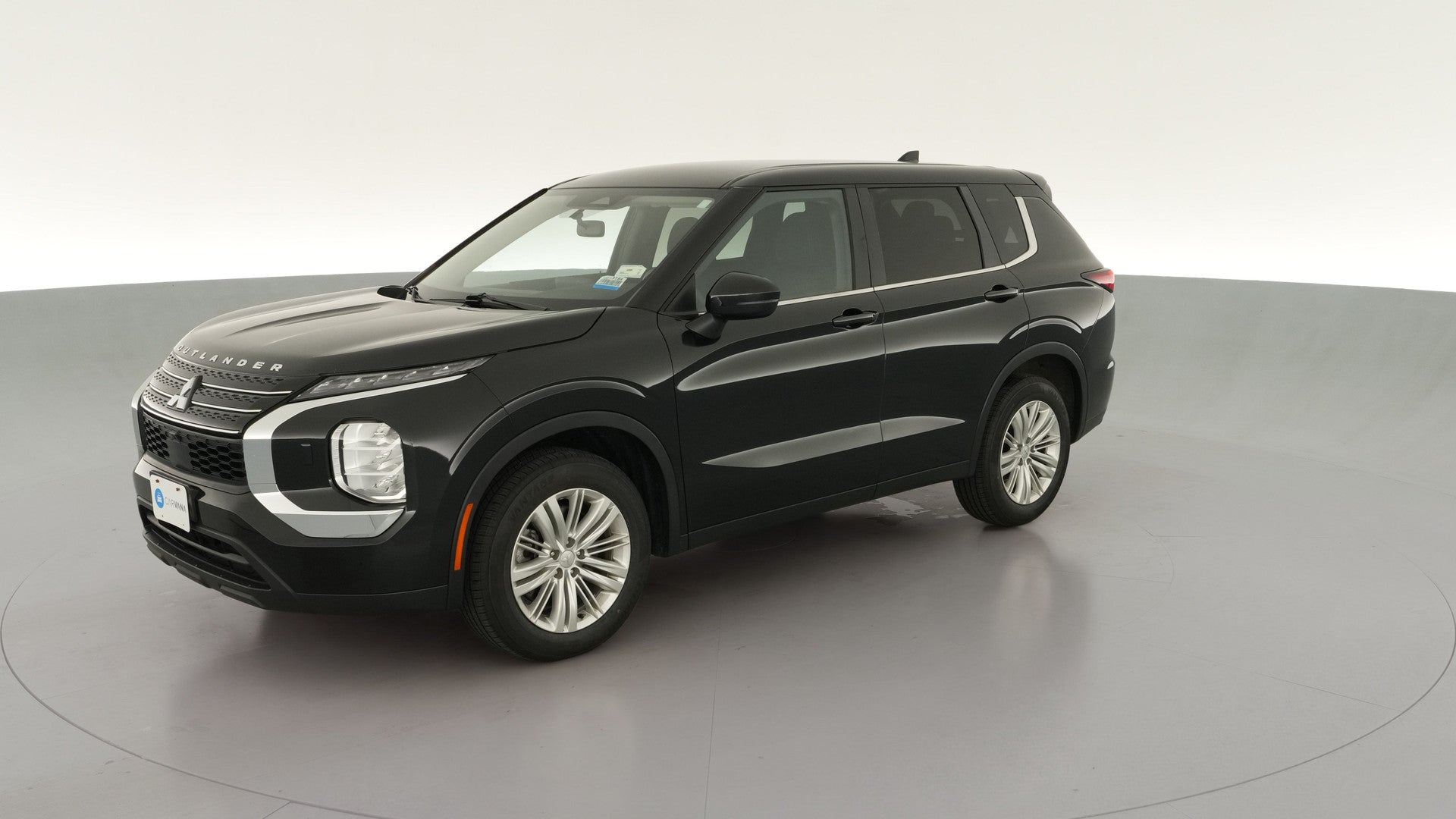 2024 Mitsubishi Outlander vehicle photo