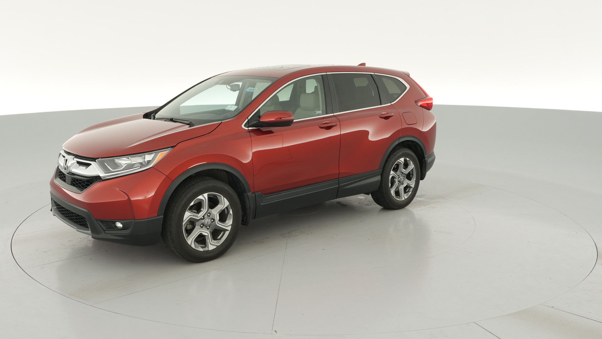 2019 Honda CR-V vehicle photo