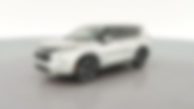 2022 Mitsubishi Outlander vehicle photo