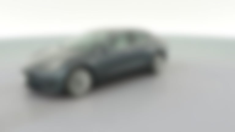 2020 Tesla Model 3 vehicle photo