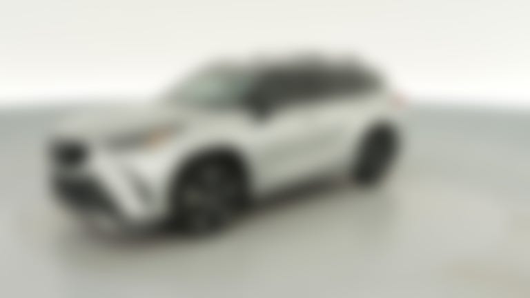 2021 Toyota Highlander vehicle photo