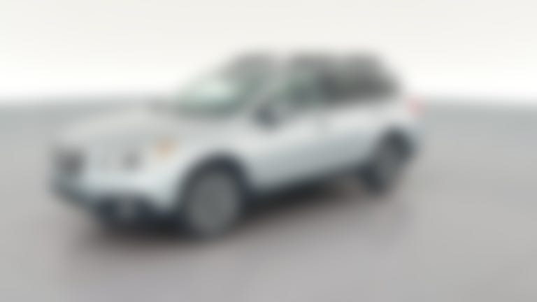 2016 Subaru Outback vehicle photo