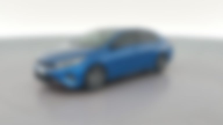 2023 Kia Forte vehicle photo