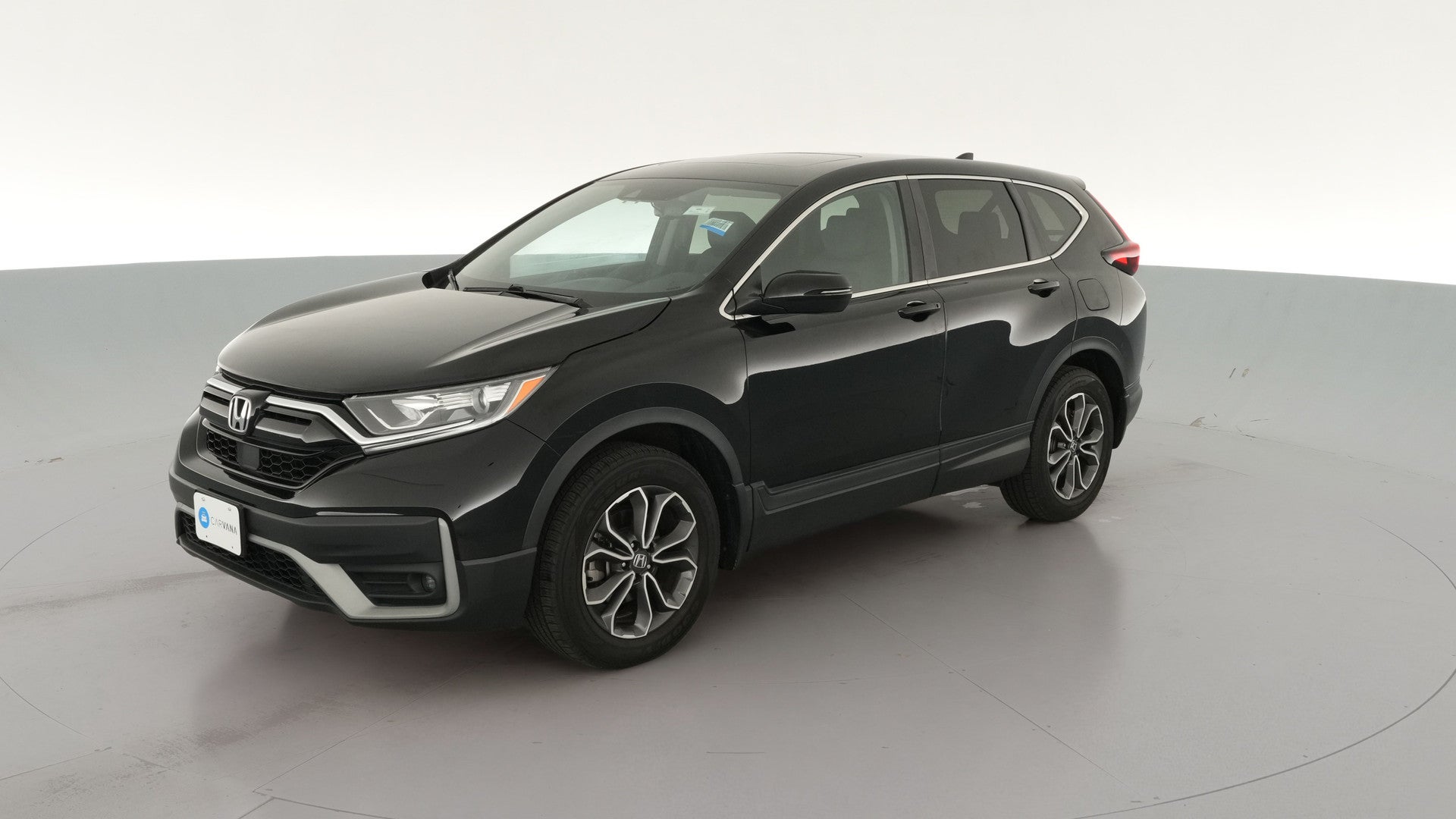 2021 Honda CR-V vehicle photo