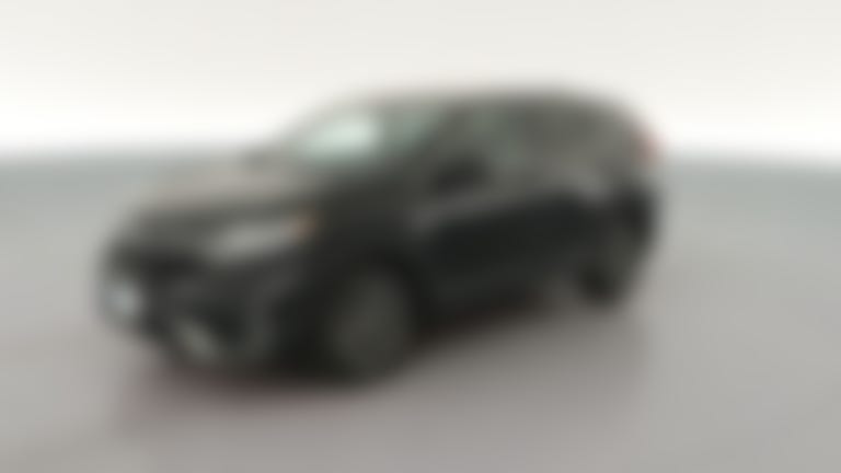 2021 Honda CR-V vehicle photo