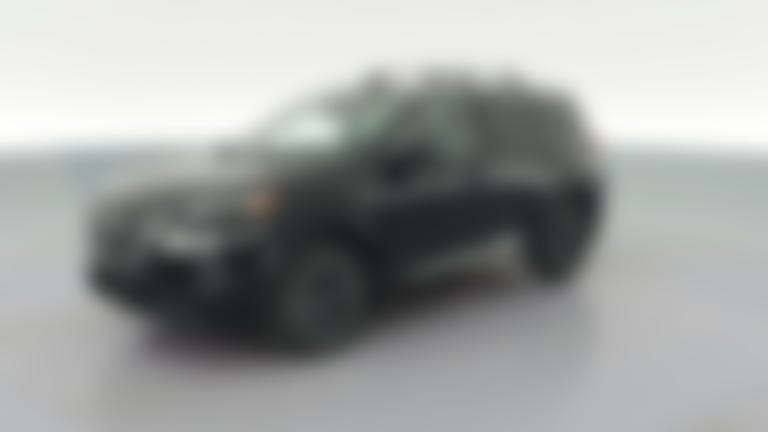 2026 Nissan Rogue vehicle photo