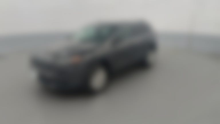 2017 Jeep Cherokee vehicle photo