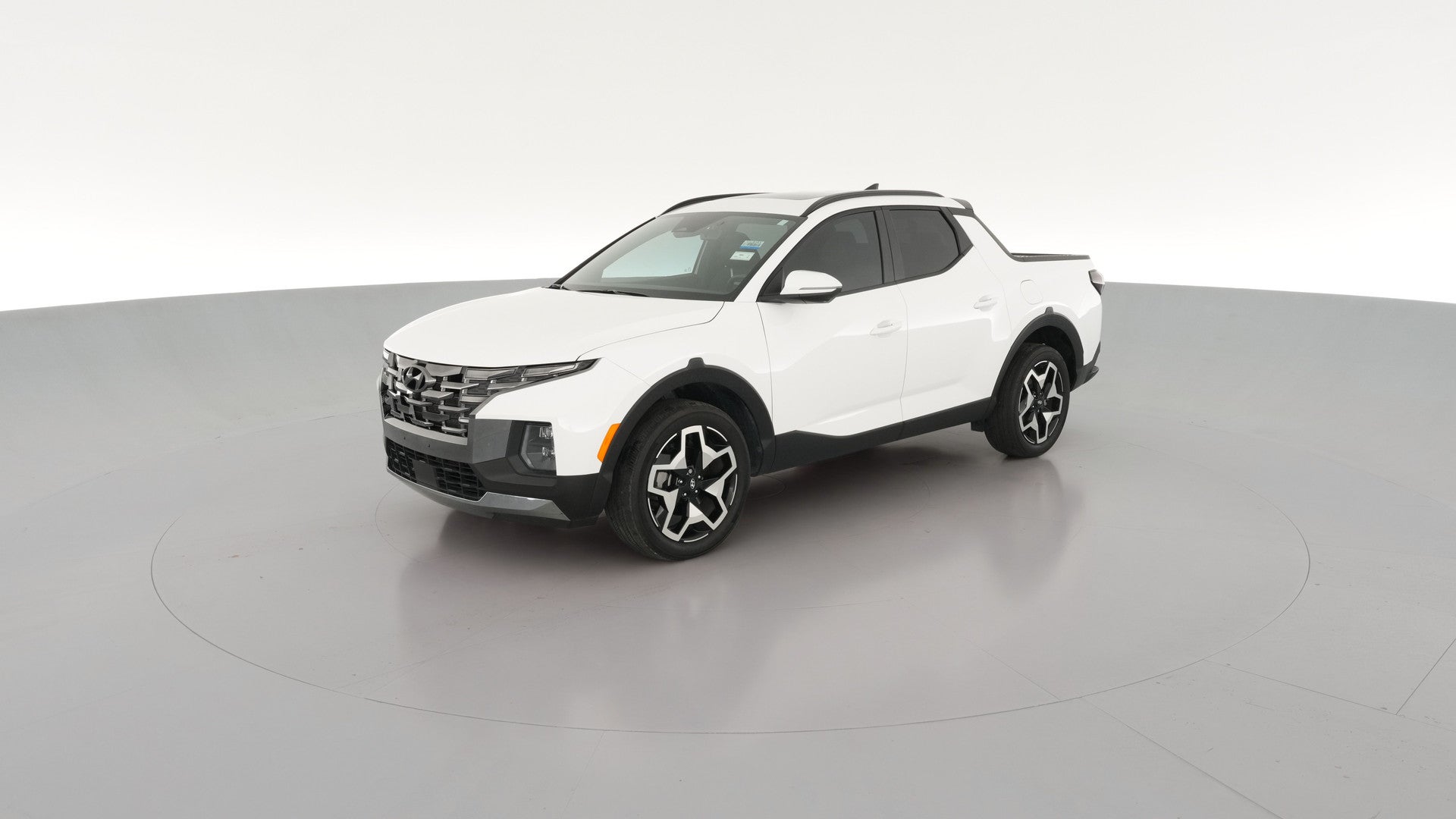 2024 Hyundai Santa Cruz vehicle photo