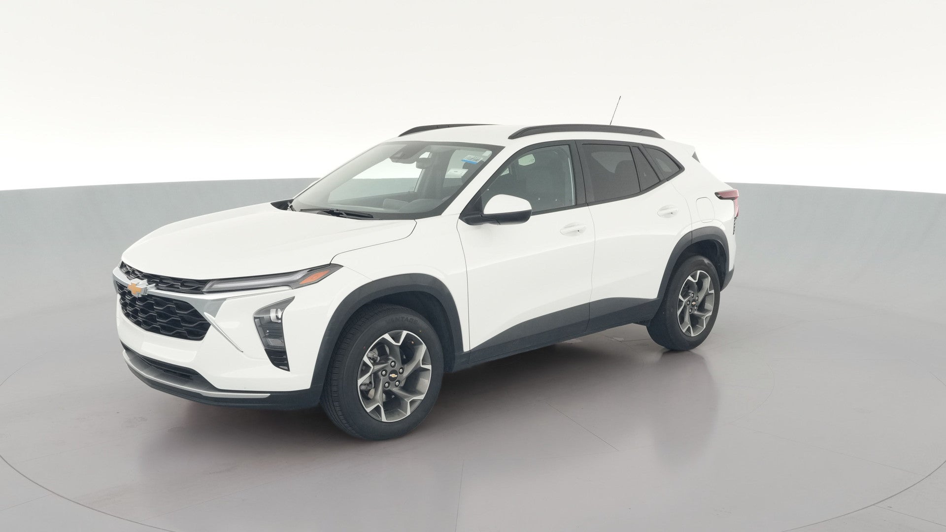 2025 Chevrolet Trax vehicle photo