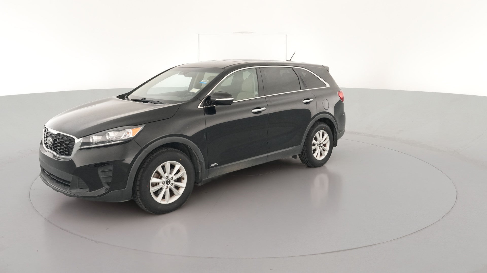 2020 Kia Sorento vehicle photo