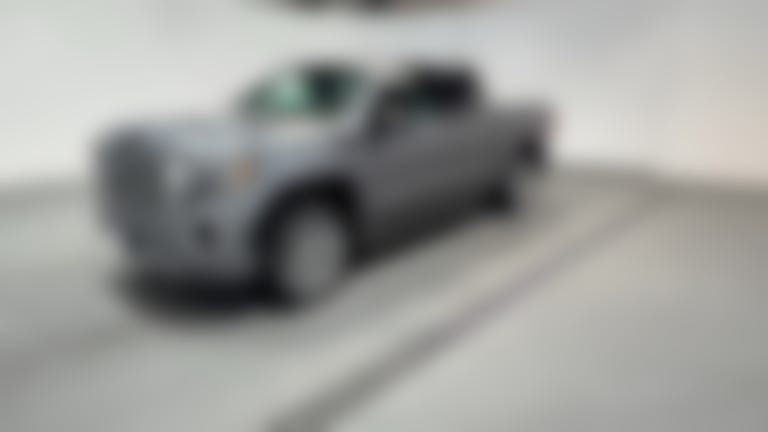 2019 GMC Sierra 1500 Crew Cab vehicle photo