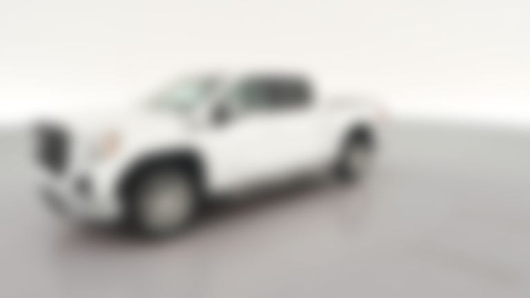 2021 GMC Sierra 1500 Crew Cab vehicle photo