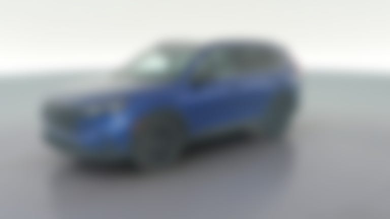 2023 Honda CR-V Hybrid vehicle photo