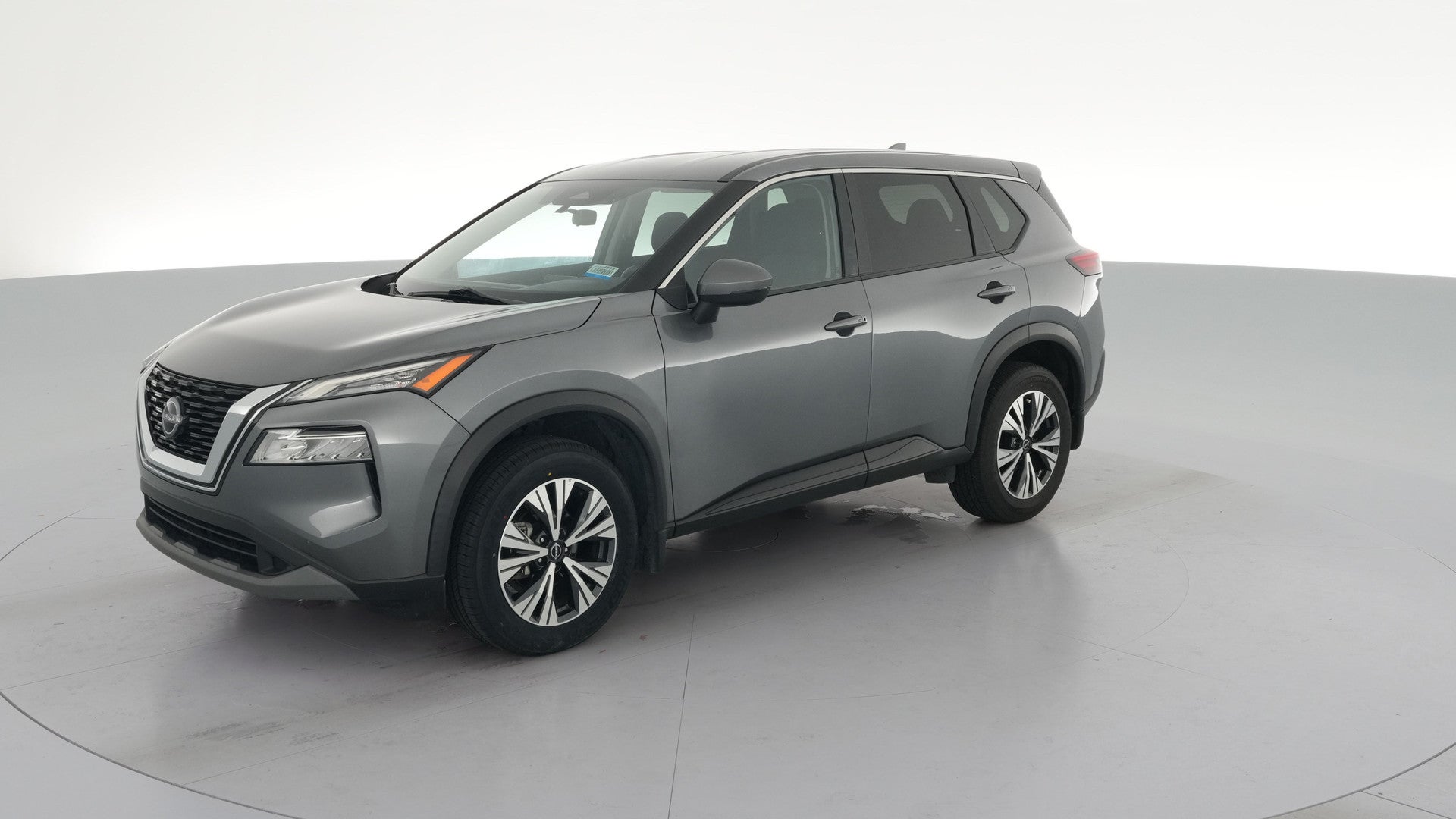 2022 Nissan Rogue vehicle photo
