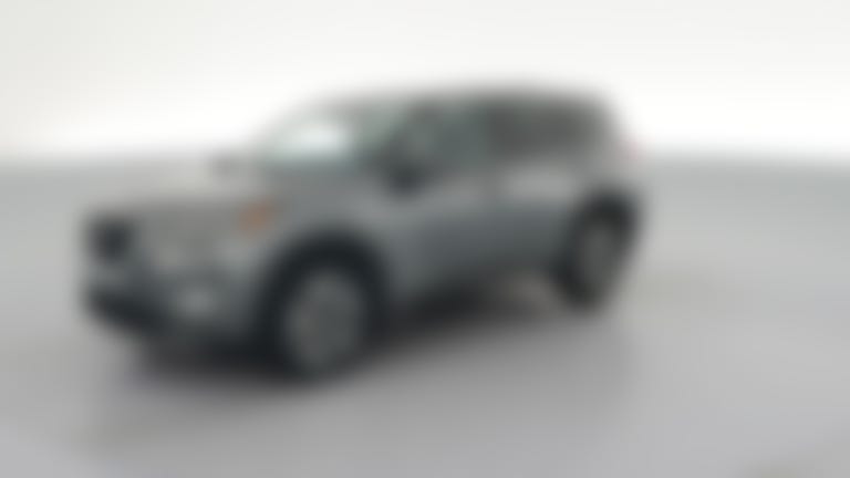 2022 Nissan Rogue vehicle photo