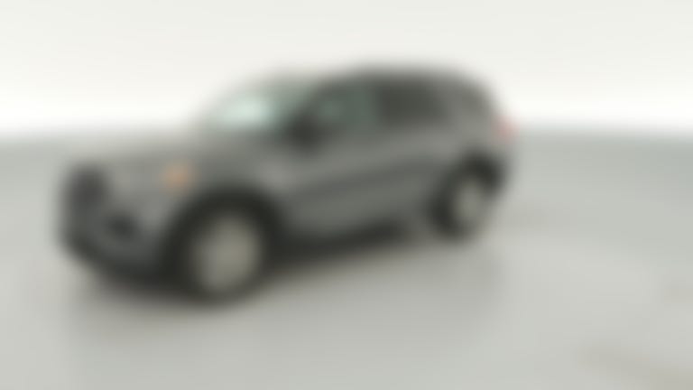 2021 Ford Explorer vehicle photo