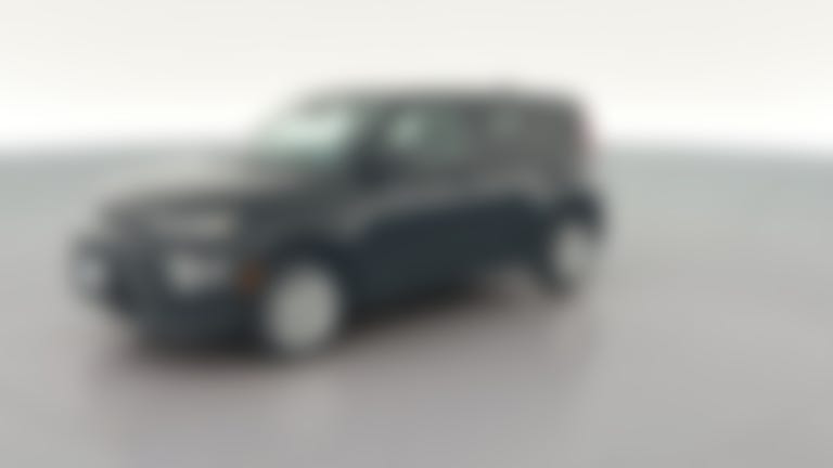 2022 Kia Soul vehicle photo