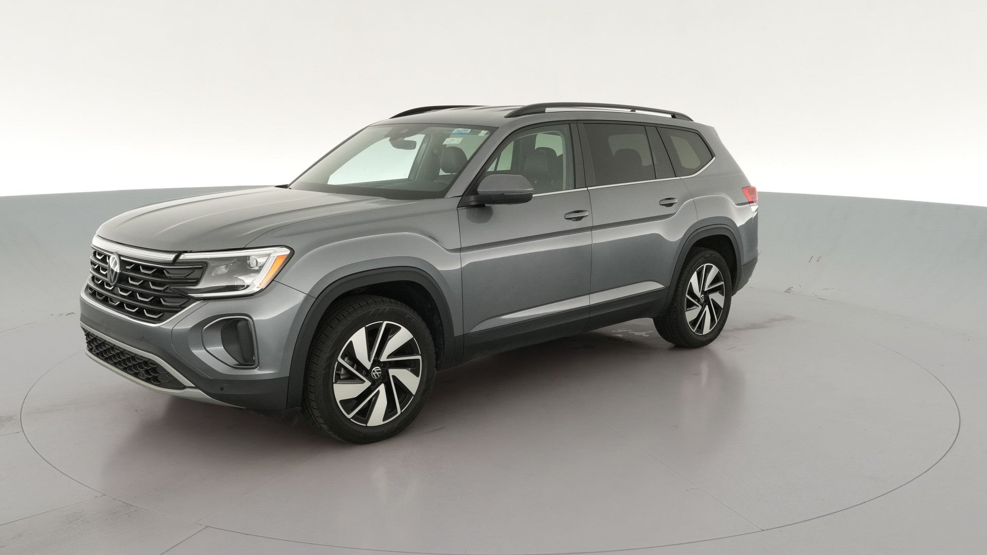 2025 Volkswagen Atlas vehicle photo