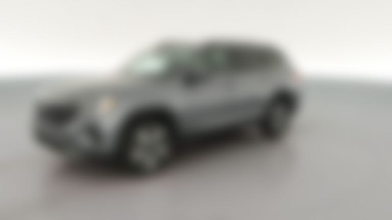 2025 Volkswagen Atlas vehicle photo