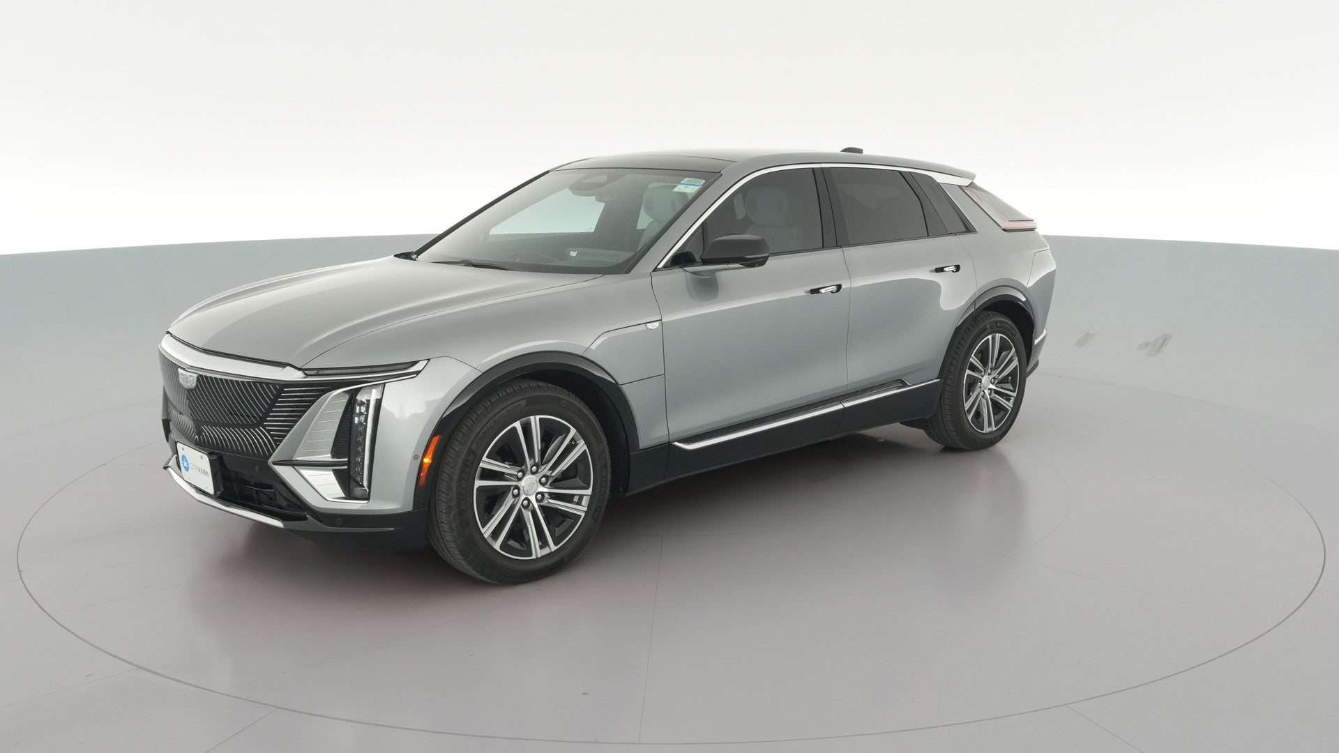 2024 Cadillac LYRIQ vehicle photo