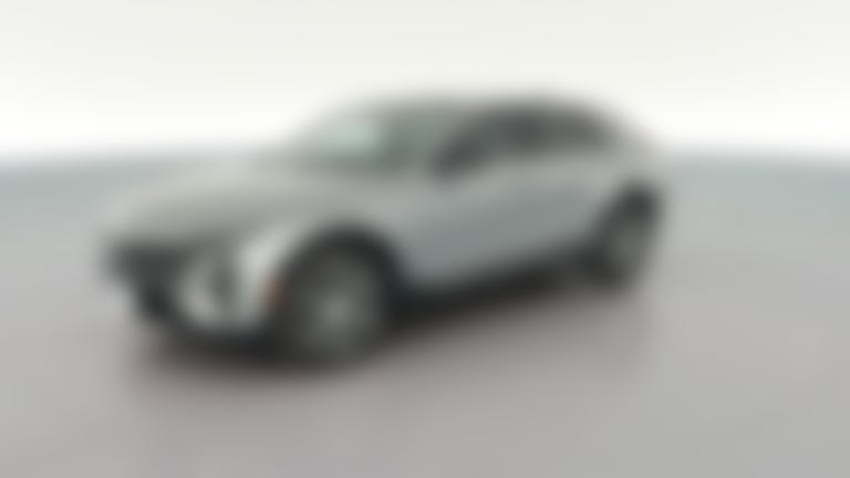2024 Cadillac LYRIQ vehicle photo