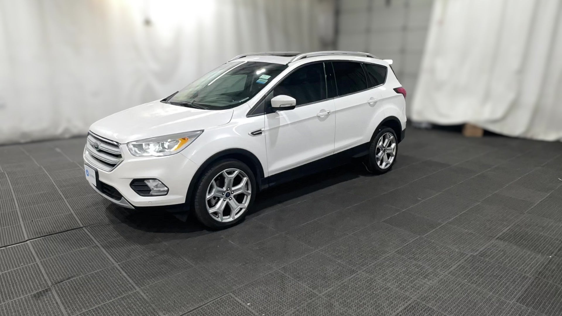 2019 Ford Escape vehicle photo