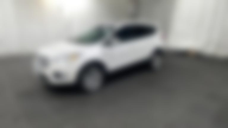 2019 Ford Escape vehicle photo