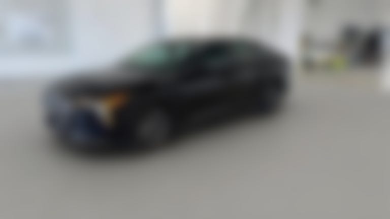 2025 Kia K4 vehicle photo