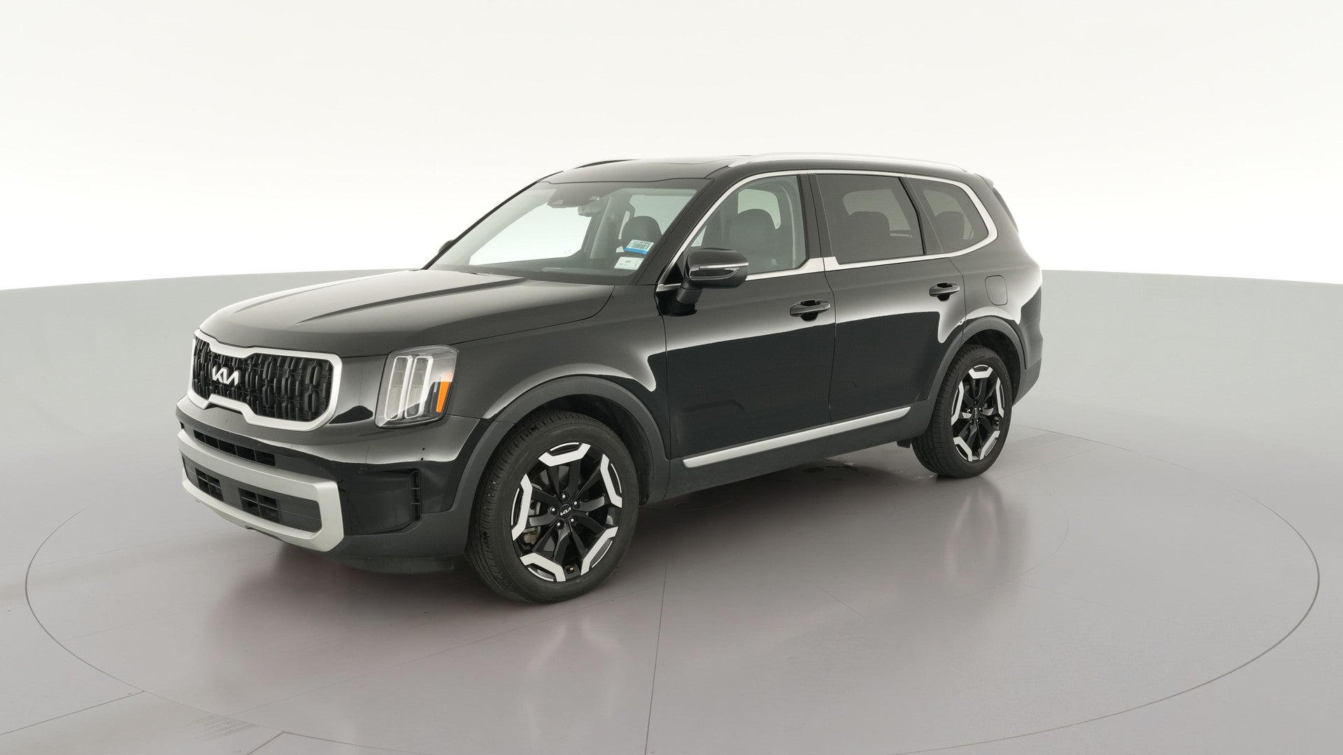 2023 Kia Telluride vehicle photo