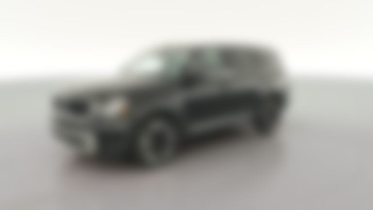 2023 Kia Telluride vehicle photo