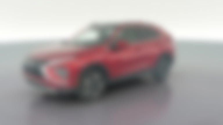 2025 Mitsubishi Eclipse Cross vehicle photo