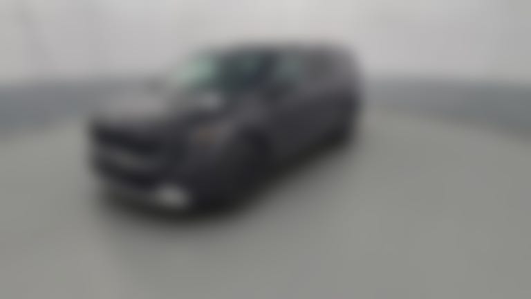 2026 Kia Carnival vehicle photo