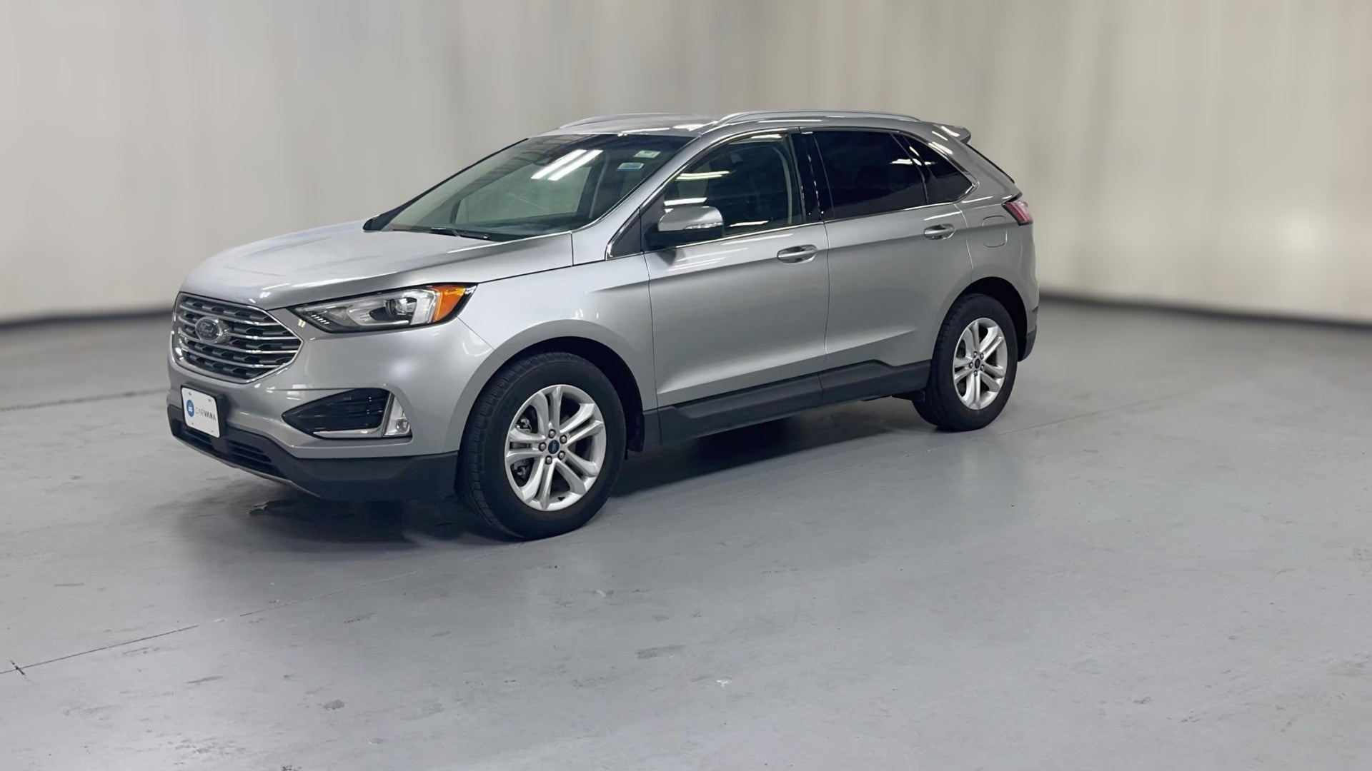 2020 Ford Edge vehicle photo