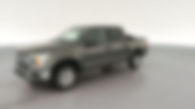 2018 Ford F150 SuperCrew Cab vehicle photo